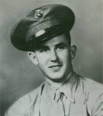 PVT Thomas J “TJ” Ponder Jr. (1923-1945)