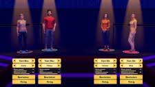 Darin schlüpfen zwei spieler in die haut von jeweils zwei charakteren und müssen es gemeinsam mit den fiesen rabbids aufnehmen. Schlag Den Star Das 2 Spiel Nintendo Switch Spiele Nintendo