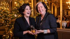 Televisual Bulldog Awards: the night in pictures