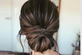 You're going to a party and don't know what to do with your hair? Formal Hairstyles See What S Trendy This Year