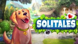 Finde verwandte spiele wie solitaire tripeaks garden. Solitales Gibt Es Hier Kostenlos Mit 7 Tipps Zum Game