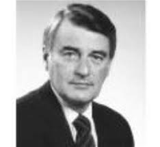 Derek BLACKBURN Obituary