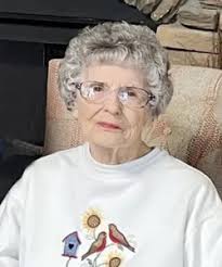 Betty Ruth Renfro Laws (1934-2023)