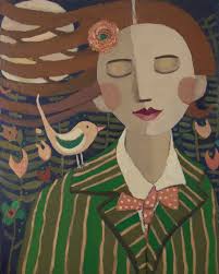 Catriona Millar – Figurative Artist