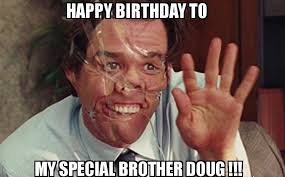 Happy Birthday In Sign Language Meme Funny Birthday Memes For Brother Funny Happy Birthday Meme Happy Birthday Nephew Happy Birthday Quotes Funny