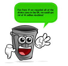 Recycling For Kids | Kenburn Waste Management