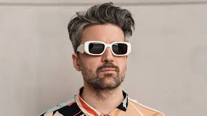 Sidney Charles: The Hurricane of House Music