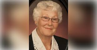 Obituary information for Barbara A. Scott