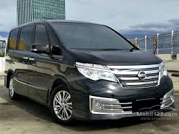 Nissan serena 2021 release date and price. Harga Nissan Serena 2016 Ini Di Bawah Pasaran Bahkan Setara Mobil Murah Mobil Bekas Mobil123 Com