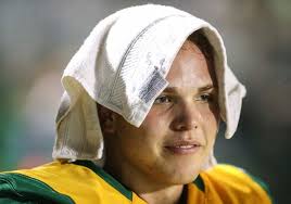 Floyd Central beats New Albany in high school football