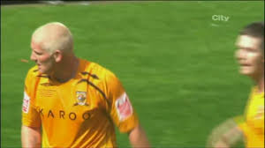 The only thing that land promised, though, was the lowest points tally recorded in premier league history in 2007/08 and a ticket back down to the second tier. Dean Windass That Goal For Hull City At Wembley Youtube