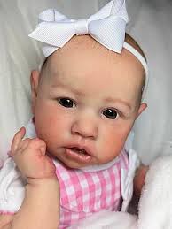 Reviews for Hershella Richardson Petie's Precious Babes