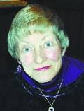 EUNICE FARRIS Obituary (2011)