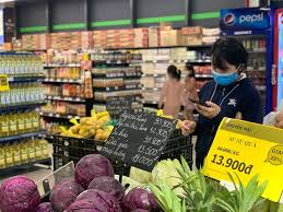 Việt Nam làm gì trong “cơn bão” lạm phát? | Báo Đấu thầu
