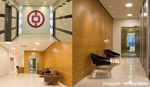 Bkchbrspxxx bank of china brasil s.a. Mb Arquitetura Assina Projeto Do Primeiro Bank Of China Da America Do Sul