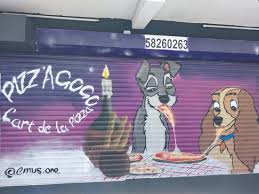 PIZZ'A GOGO, Flic En Flac