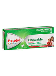 Here you`ll find details on our specially formulated pain relief tablets. Paracetamol Based Pain Management Relief Panadol