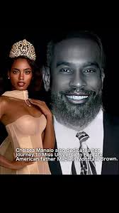 Chelsea Manalo Father and Mother