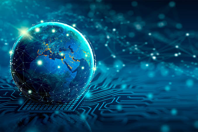 The 10 Tech Trends That Will Transform Our World | Bernard Marr