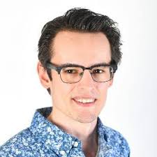 Profile for Dominik Dausch, Journalist