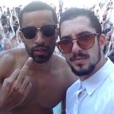 Kyle Marcus (@KyleMarcusCurry)