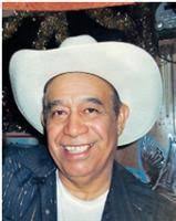 Jesus Estrada Obituary (1943