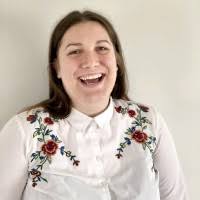 Naomi Victoria Stormont