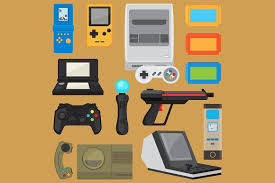 Retro Games Retro Gaming Retro Game Systems Retro