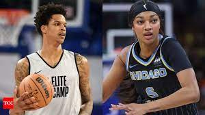 Angel Reese earns high praise from Shaquille O'Neal's son Shareef O'Neal  after her dominant Unrivaled performance | NBA News - The Times of India