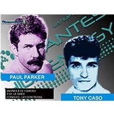Stream PAUL PARKER Y TONY CASO EN GIGANTES DEL HIGH ENERGY by  Kosmoestereo103