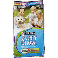 Purina 178116 Puppy Chow Large Breed 32 Pound You Can Click Image For More Details This Is An Affiliate Link And I R Purina Puppy Chow Puppy Chow Purina
