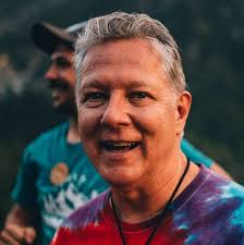 Zipline with the cast of Naked & Afraid!