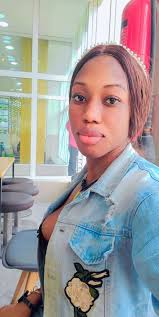 Charles Doris Chioma