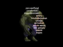Check spelling or type a new query. Amina Koydugumun Cocugu Gerizekali Amcik Sence Ben Gercek Olabilir Miyim Youtube