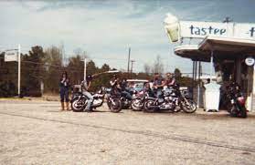 Tastee Freez Corner Of Raeford Road And Hope Mills Road Douglas Byrd High School Territory Although I Am Sure 71st C Oak Island Fayetteville Fayetteville Nc