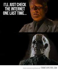 We did not find results for: Every Time I Try To Go To Bed Tv Tropes Funny Skeleton Computer Humor