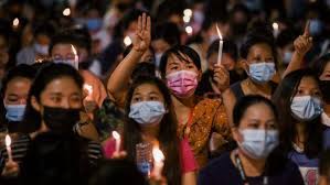 Links to local newspapers, myanmar airlines and a map of myanmar. Card Bo Killing Must Stop At Once In Myanmar Vatican News