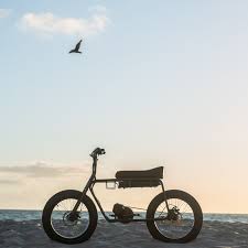 Lithium Cycles Super 73 Electric Bike Bike Electric Bicycle