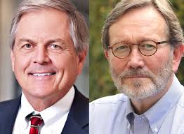 Archie Parnell gets Democratic 5th District nomination, will face Ralph  Norman