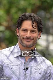 873 Joe Vasquez Photos & High Res Pictures