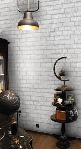 Papier Peint Brique Blanche Papier Peint Effet Matiere Themes Decors Papier Peint Brique Blanche Papier Peint Brique Brique Blanche