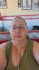 Knee replacement surgery preparation