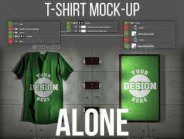 T Shirt Mock Up Alone Graphicriver Mockup Psd Template Tshirtmockup Tshirt Templatedesign Apparel Fashio Tshirt Mockup Clothing Mockup Shirt Mockup