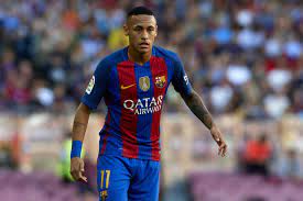 Neymar left barcelona in 2017 after his €222 million ($263m. Neymar Barcelona Agree On New Contract Latest Details Comments And Reaction Bleacher Report Latest News Videos And Highlights