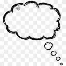 Here you can explore hq thought bubble transparent illustrations, icons and clipart with filter polish your personal project or design with these thought bubble transparent png images, make it even. Free Thought Bubble Png Png Transparent Images Pikpng