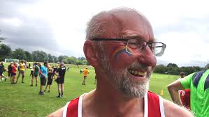 Colney Lane parkrun Event number 122 14th August 2021