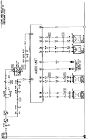 + mazda atenza sport (2002 — 2008). 1996 Mazda Millenia Wiring Diagram And Electrical System Wiring Diagram Tell Spark B Tell Spark B Atlanticsport It