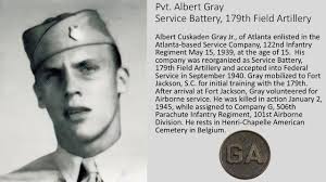 Georgia National Guard History