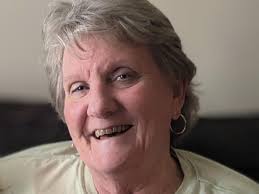 Sara Lucille Burroughs's Memorial Website