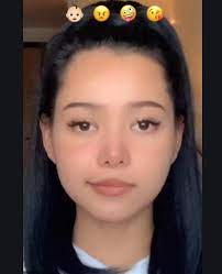 Poarch is also effective on instagram with 9.9m loyal followers. Bella Poarch Celebrity Age Weight Height Net Worth Dating Facts